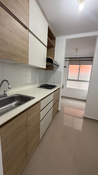 Apartamento en arriendo – Sabaneta