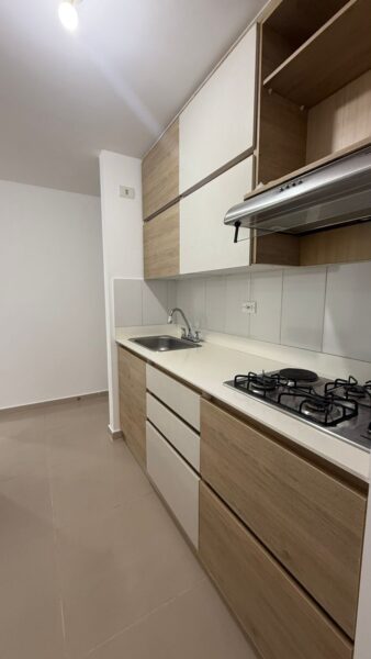 Apartamento en arriendo – Sabaneta