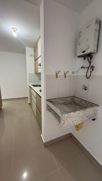 Apartamento en arriendo – Sabaneta