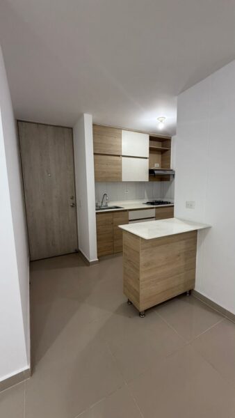 Apartamento en arriendo – Sabaneta