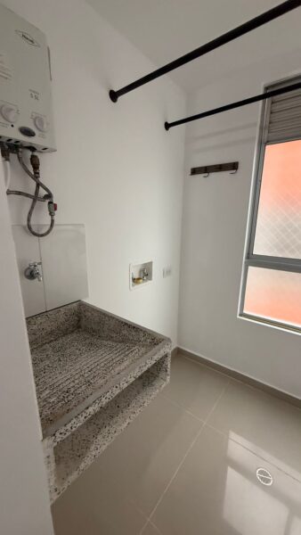 Apartamento en arriendo – Sabaneta