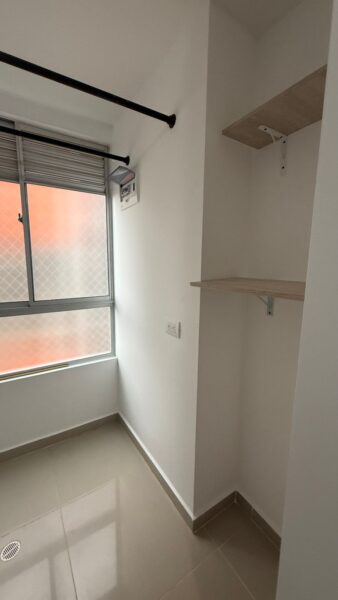 Apartamento en arriendo – Sabaneta