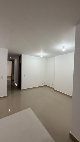 Apartamento en arriendo – Sabaneta
