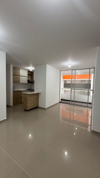 Apartamento en arriendo – Sabaneta