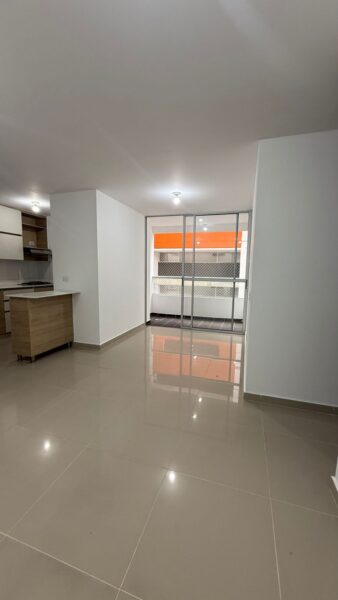 Apartamento en arriendo – Sabaneta