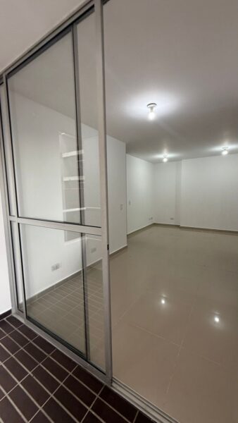 Apartamento en arriendo – Sabaneta