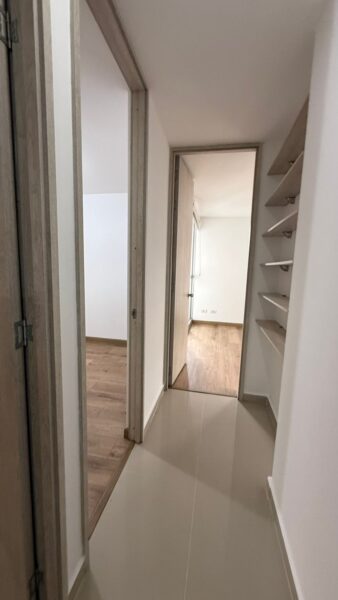 Apartamento en arriendo – Sabaneta