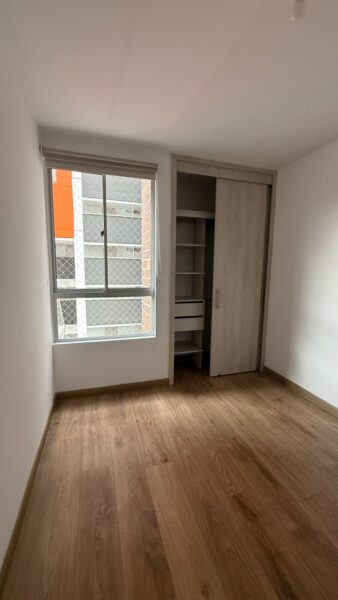 Apartamento en arriendo – Sabaneta