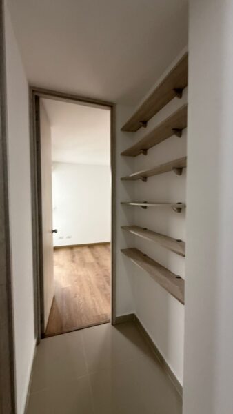 Apartamento en arriendo – Sabaneta