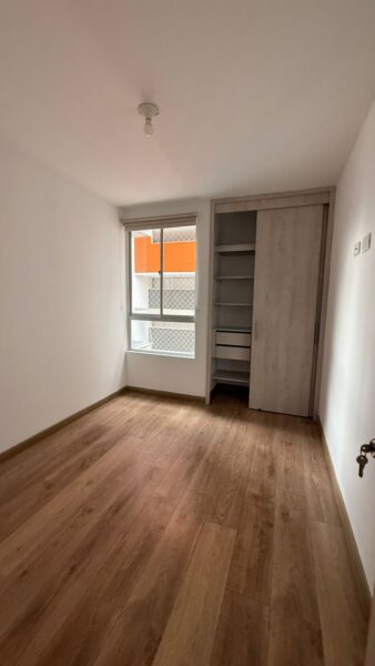 Apartamento en arriendo – Sabaneta