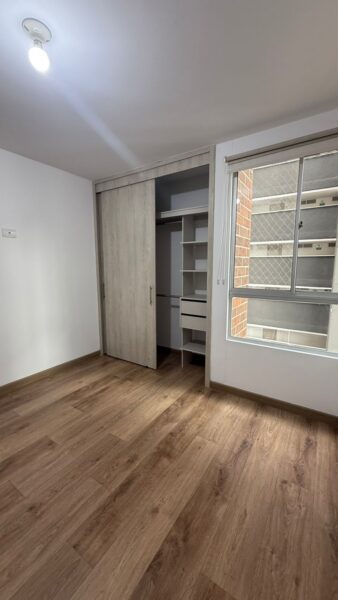 Apartamento en arriendo – Sabaneta