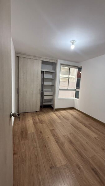 Apartamento en arriendo – Sabaneta