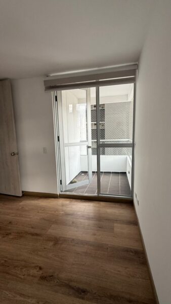 Apartamento en arriendo – Sabaneta