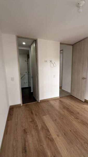 Apartamento en arriendo – Sabaneta