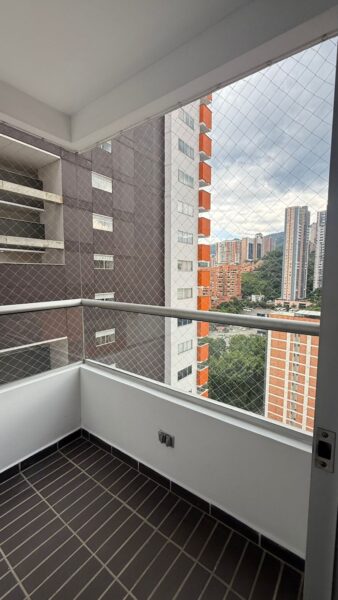 Apartamento en arriendo – Sabaneta