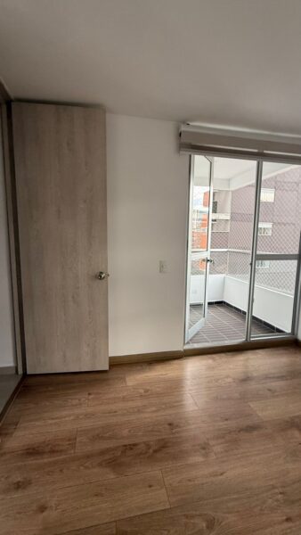 Apartamento en arriendo – Sabaneta