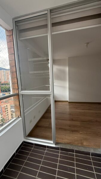 Apartamento en arriendo – Sabaneta