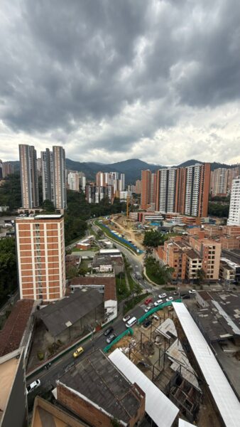 Apartamento en arriendo – Sabaneta