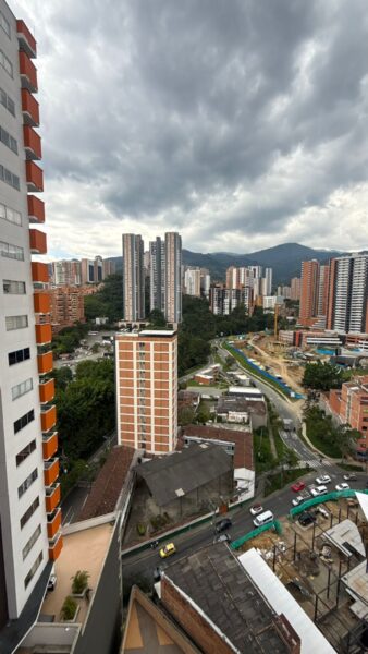 Apartamento en arriendo – Sabaneta