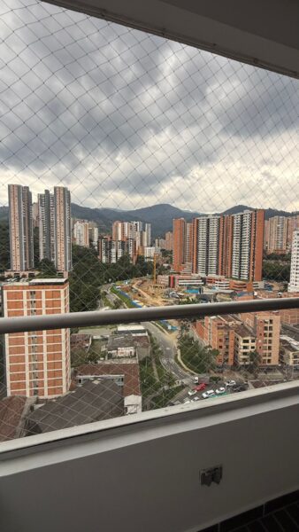 Apartamento en arriendo – Sabaneta