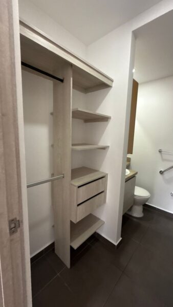 Apartamento en arriendo – Sabaneta