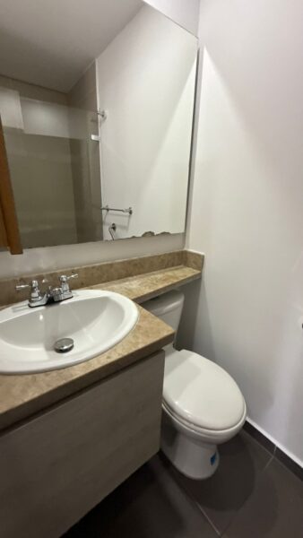 Apartamento en arriendo – Sabaneta