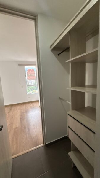 Apartamento en arriendo – Sabaneta