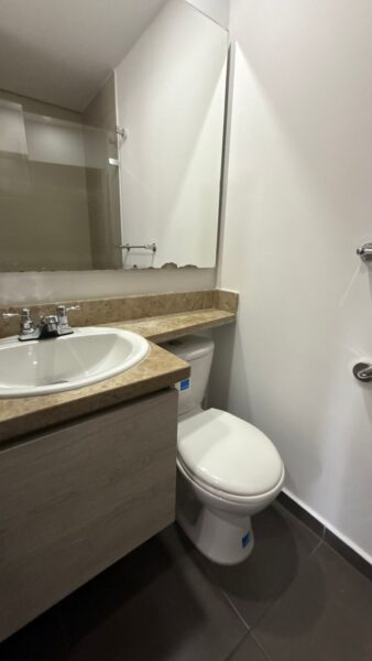 Apartamento en arriendo – Sabaneta
