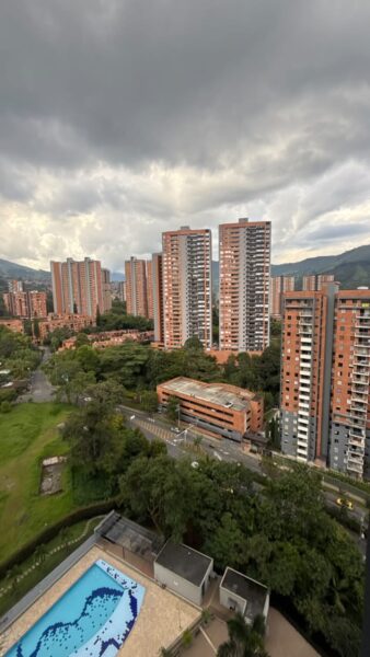 Apartamento en venta – Suramérica | Rivera de Suramérica