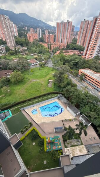 Apartamento en venta – Suramérica | Rivera de Suramérica