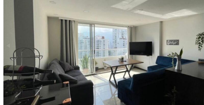 Apartamento en venta – Suramérica | Rivera de Suramérica