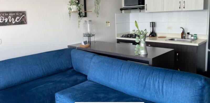 Apartamento en venta – Suramérica | Rivera de Suramérica