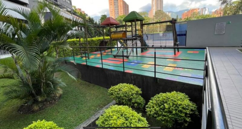 Apartamento en venta – Suramérica | Rivera de Suramérica
