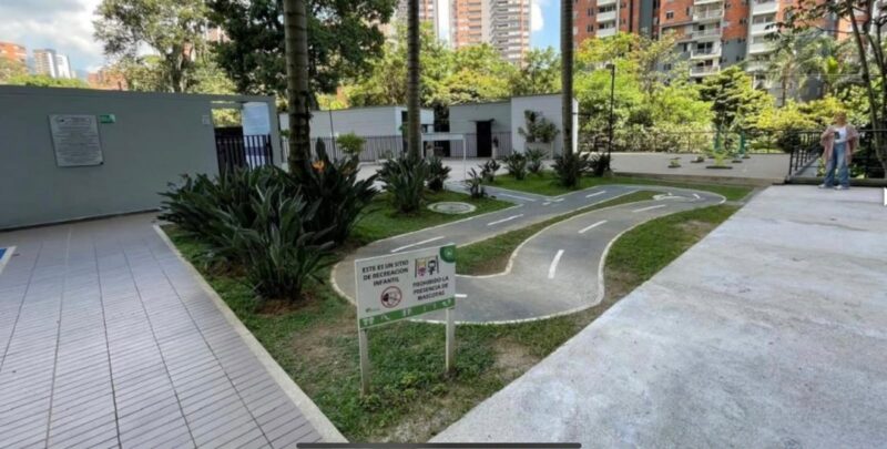 Apartamento en venta – Suramérica | Rivera de Suramérica