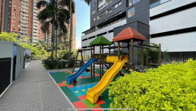 Apartamento en venta – Suramérica | Rivera de Suramérica