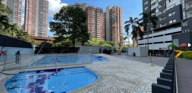 Apartamento en venta – Suramérica | Rivera de Suramérica