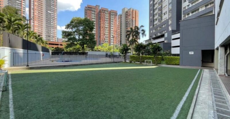 Apartamento en venta – Suramérica | Rivera de Suramérica