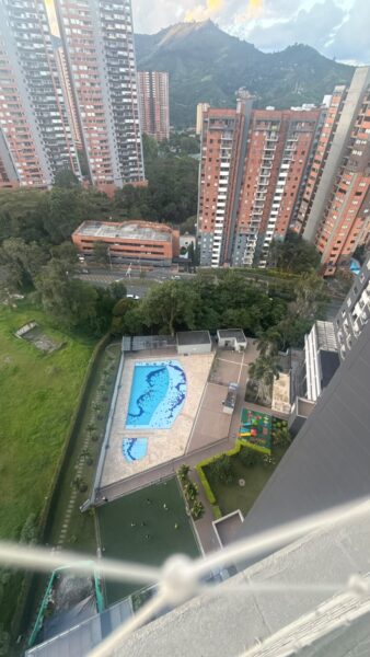 Apartamento en arriendo – Suramérica | Rivera de Suramérica