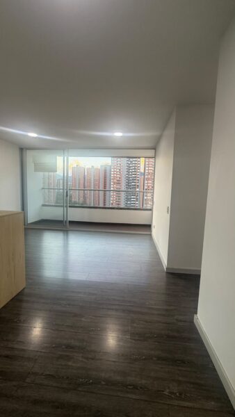 Apartamento en arriendo – Suramérica | Rivera de Suramérica