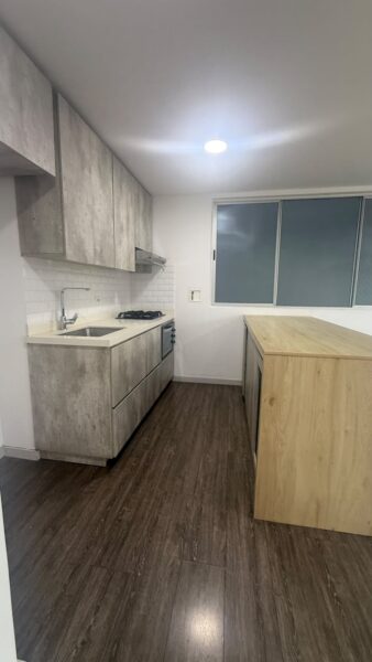Apartamento en arriendo – Suramérica | Rivera de Suramérica