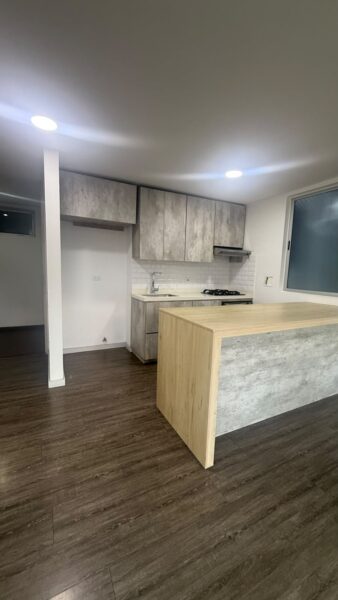 Apartamento en arriendo – Suramérica | Rivera de Suramérica