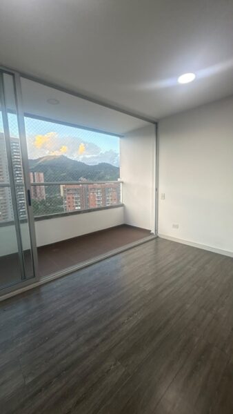 Apartamento en arriendo – Suramérica | Rivera de Suramérica