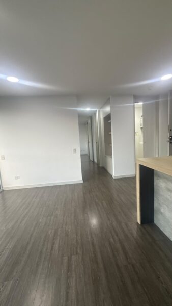 Apartamento en arriendo – Suramérica | Rivera de Suramérica