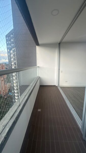 Apartamento en arriendo – Suramérica | Rivera de Suramérica