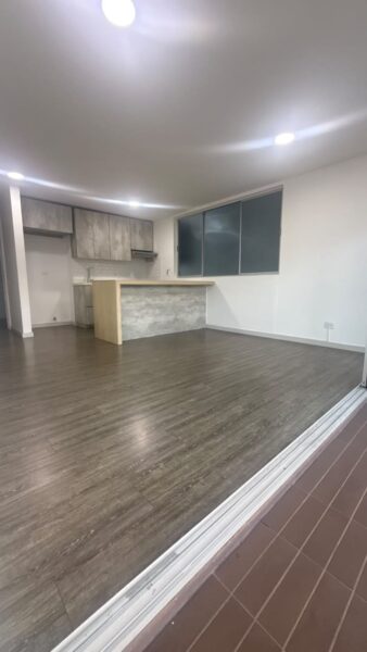 Apartamento en arriendo – Suramérica | Rivera de Suramérica