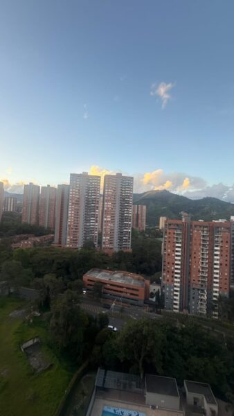 Apartamento en arriendo – Suramérica | Rivera de Suramérica