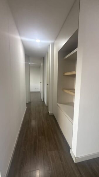 Apartamento en arriendo – Suramérica | Rivera de Suramérica