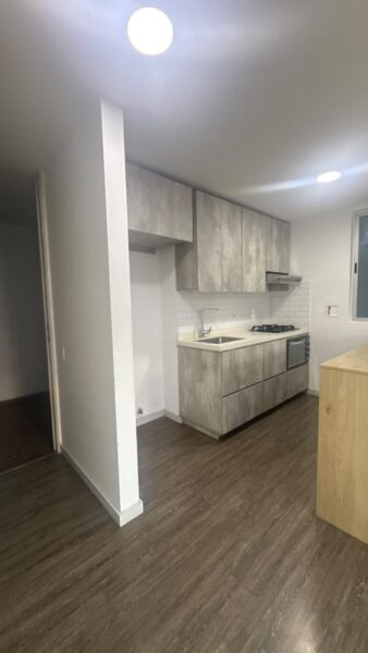 Apartamento en arriendo – Suramérica | Rivera de Suramérica