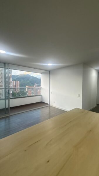 Apartamento en arriendo – Suramérica | Rivera de Suramérica