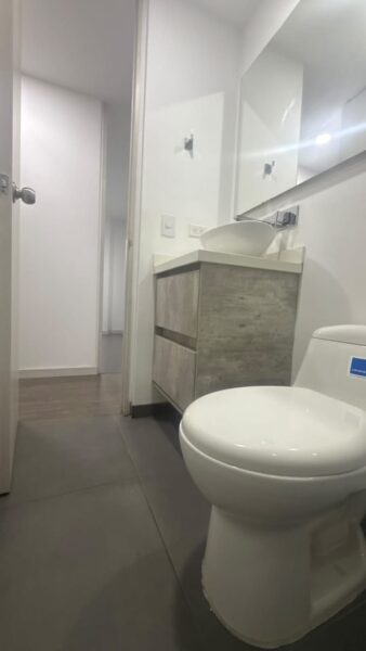 Apartamento en arriendo – Suramérica | Rivera de Suramérica